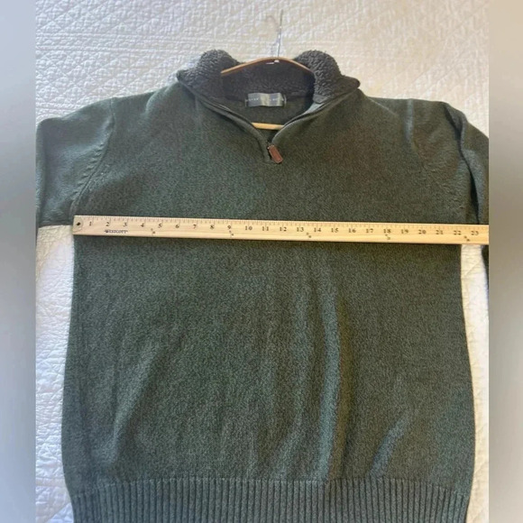 Oscar de la Renta Sweater - Picture 4 of 5